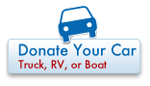 Donate Your Car