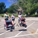 Amazing Participants